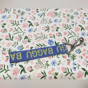 BAGGU Keychain UO Exclusive